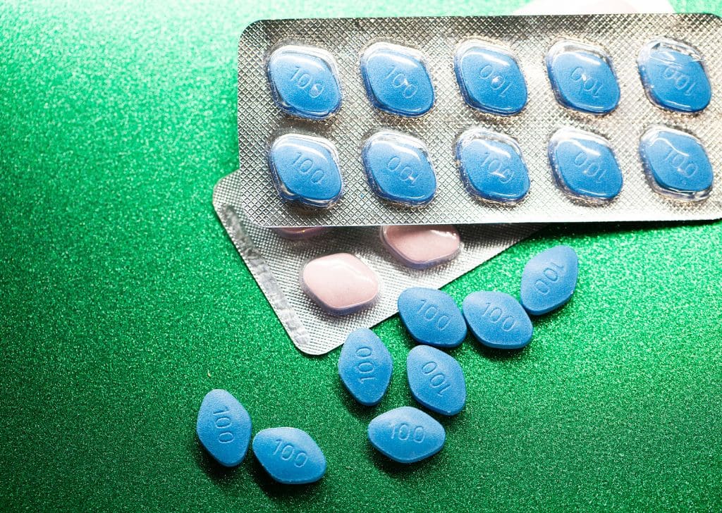 What Is ED? Symptoms, Causes & Best Treatments in Malaysia 