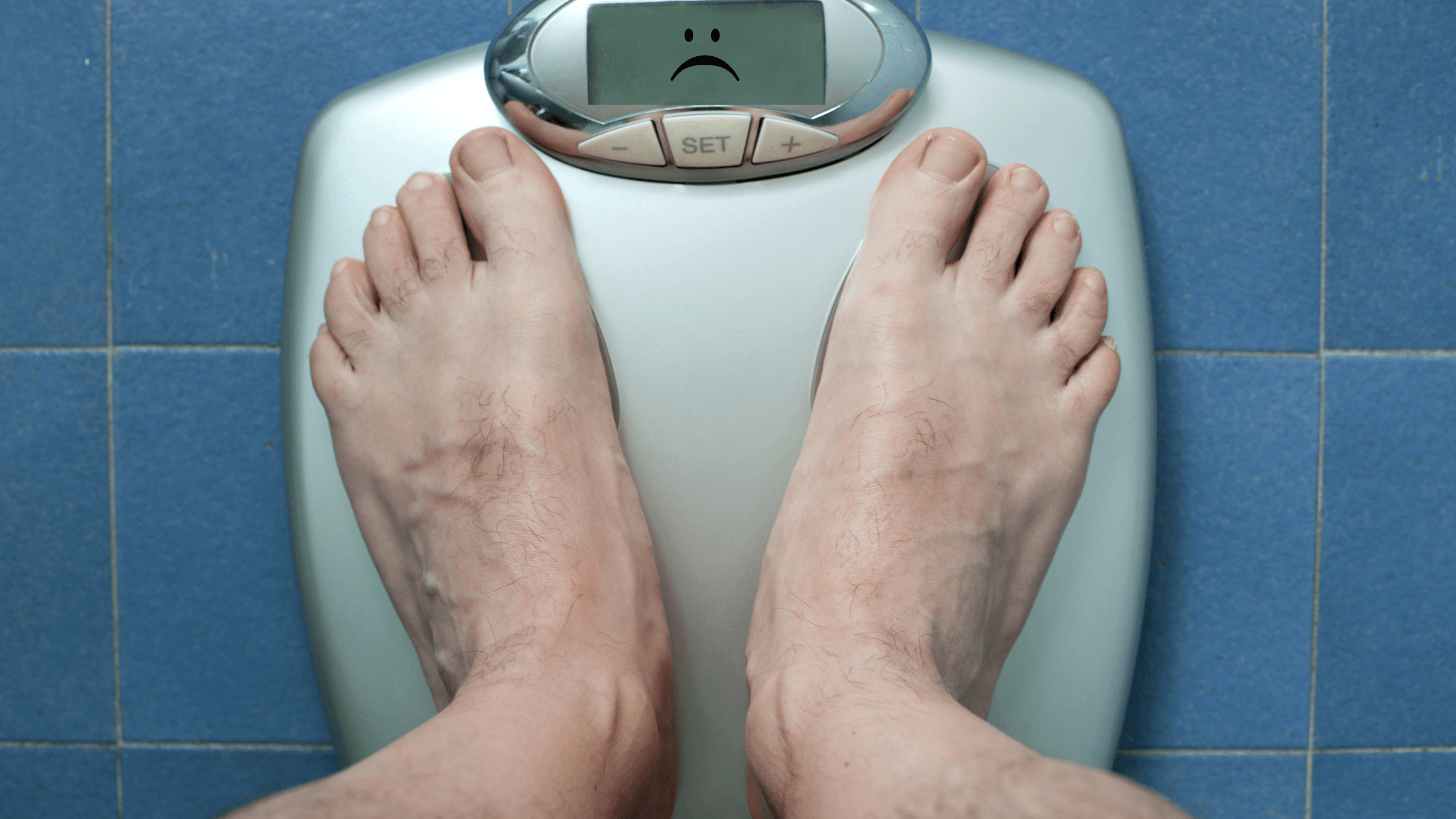 Rapid Weight Loss