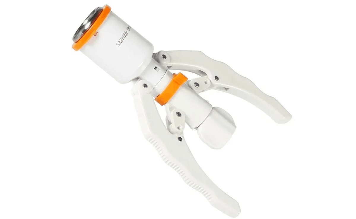 ZSP Stapler Circumcision