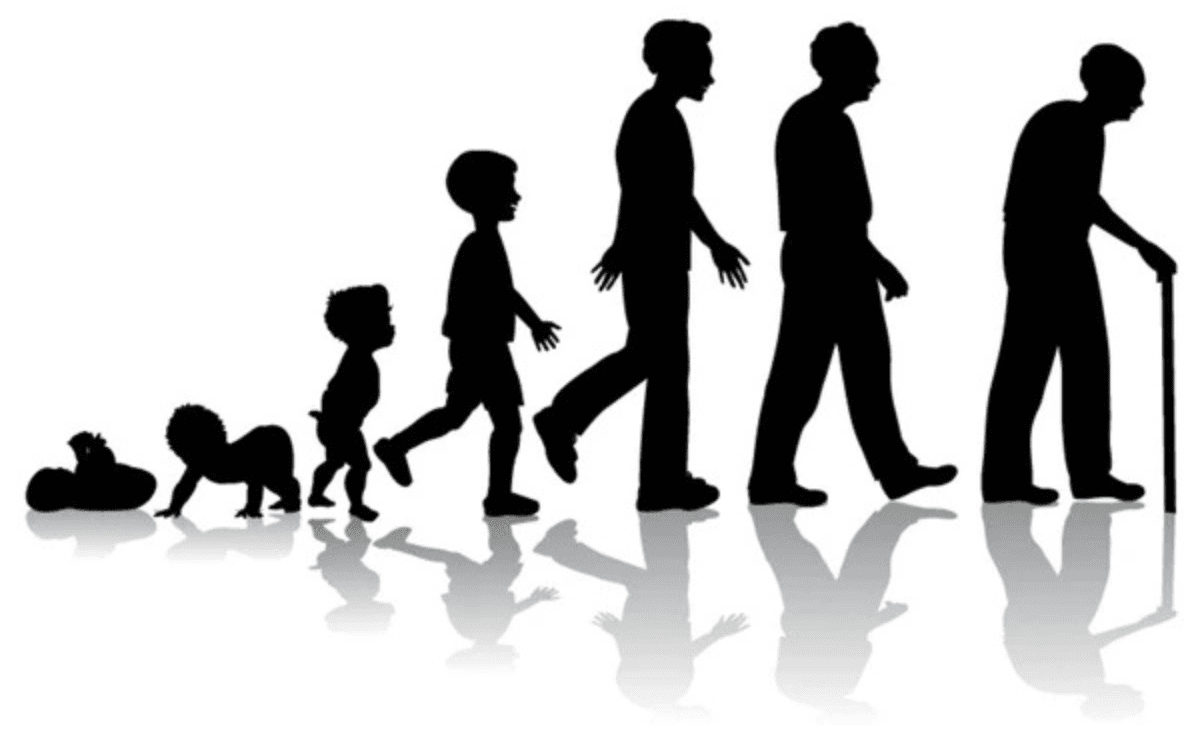 Pain By Age