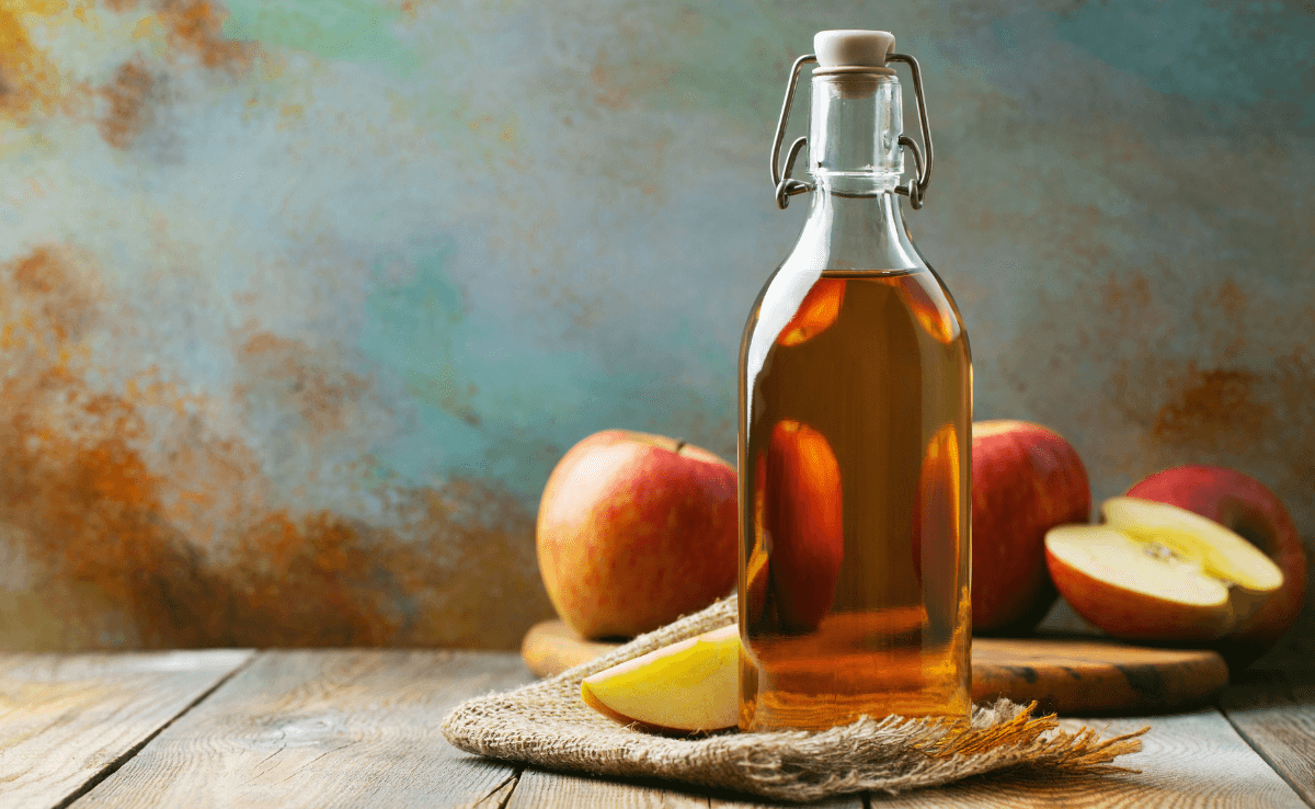Apple Cider Vinegar