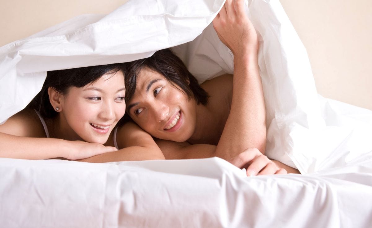 HPV spread in both genders