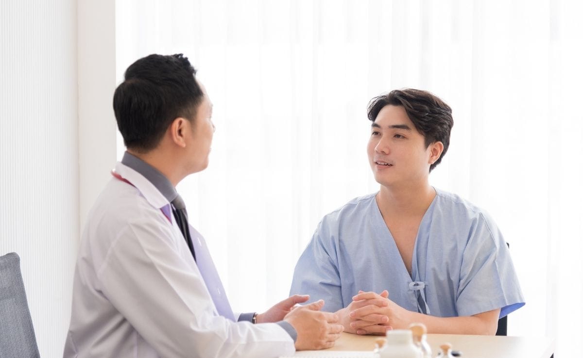 Sexual Health screening