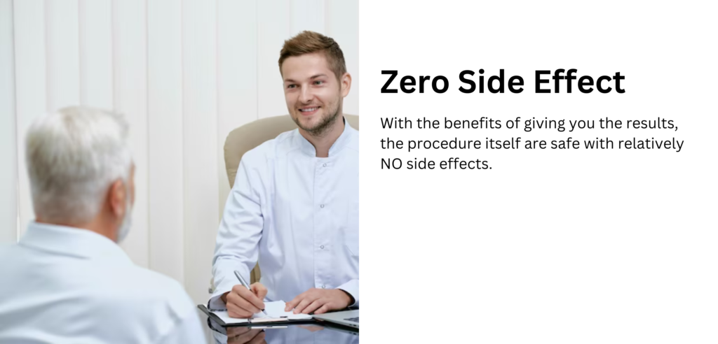 Zero Side Effect