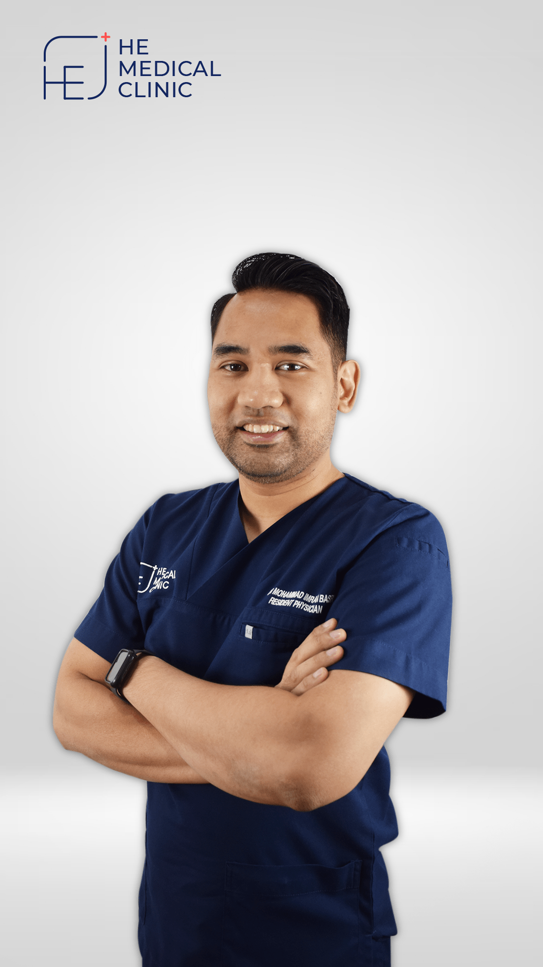 Men's Health Doctor in Malaysia He Medical Clinic
