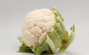 Warts cauliflower