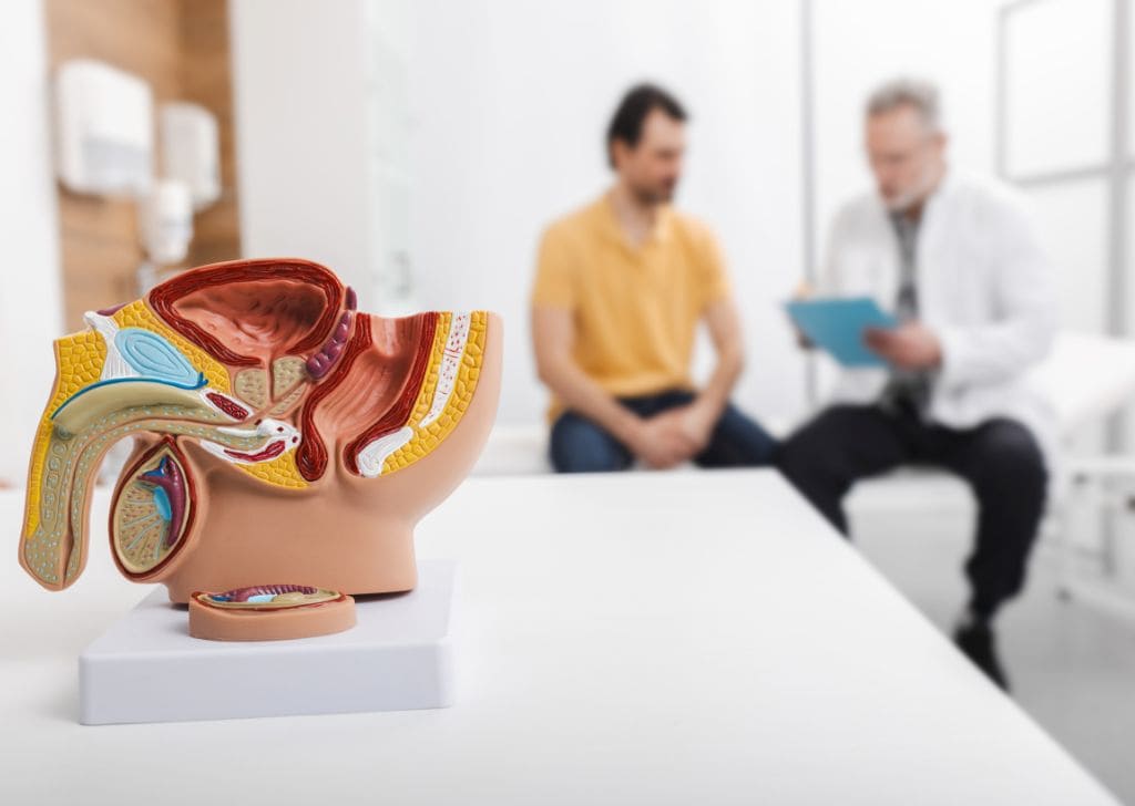 Tanda & Rawatan Gonorrhea (penyakit gonore) di Malaysia | Klinik He Medical