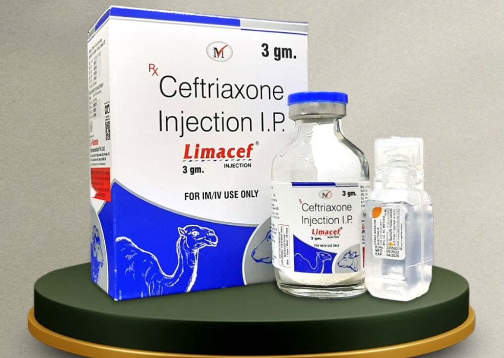 Tanda & Rawatan Gonorrhea (penyakit gonore) di Malaysia | Klinik He Medical