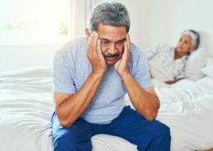 Blog 8 Don’t Ignore These Early ED Symptoms Men!