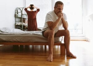 Punca Mati Pucuk Lelaki Malaysia & Cara Atasinya