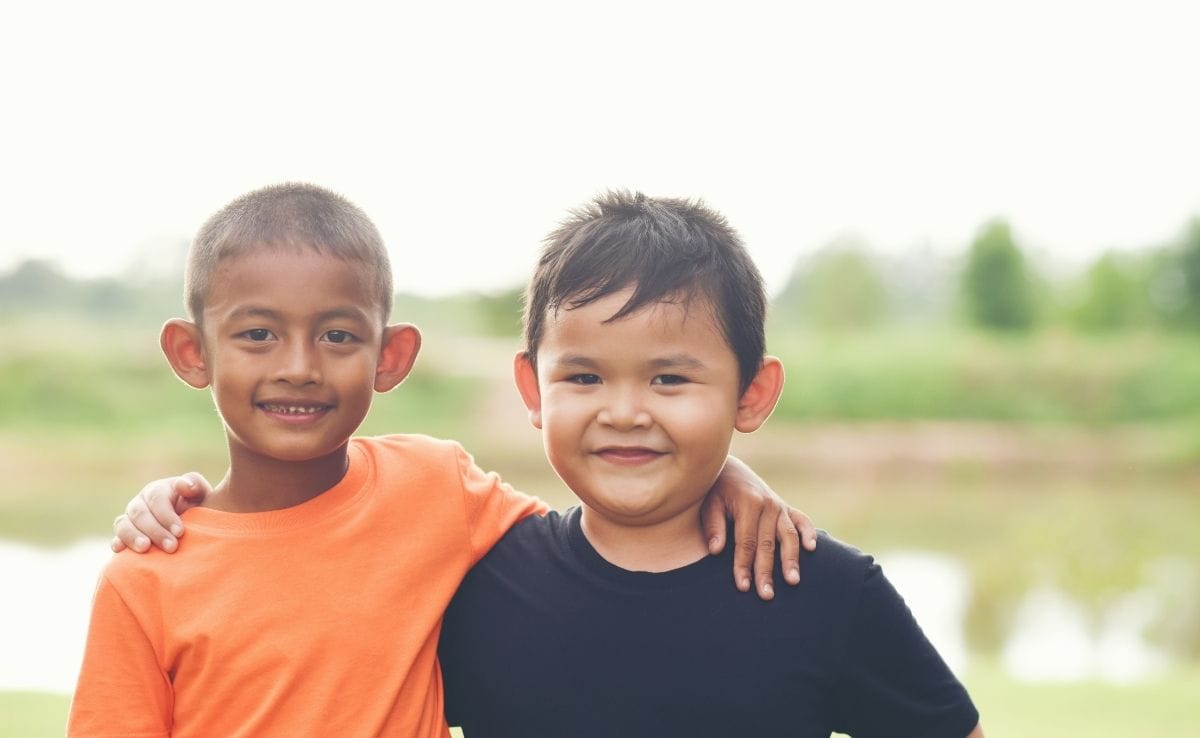 Factors that Determines Circumcision Recovery Time in Children