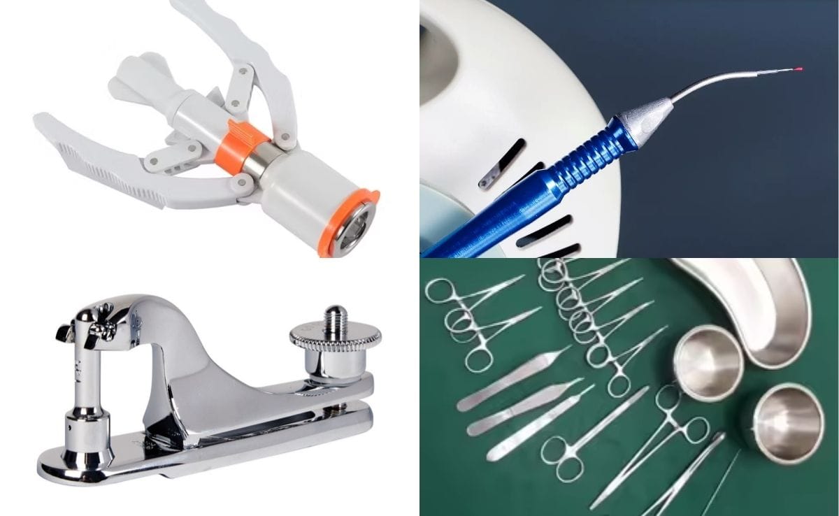 Types of Circumcision Used For Babies And Children