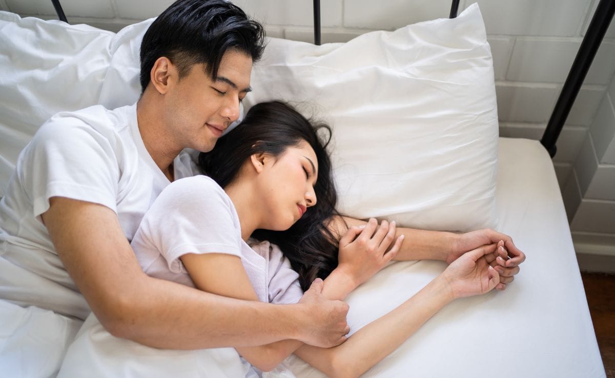 How Circumcision Prevents HIV in Malaysia 3 How Circumcision Prevents HIV During Sexual Activity