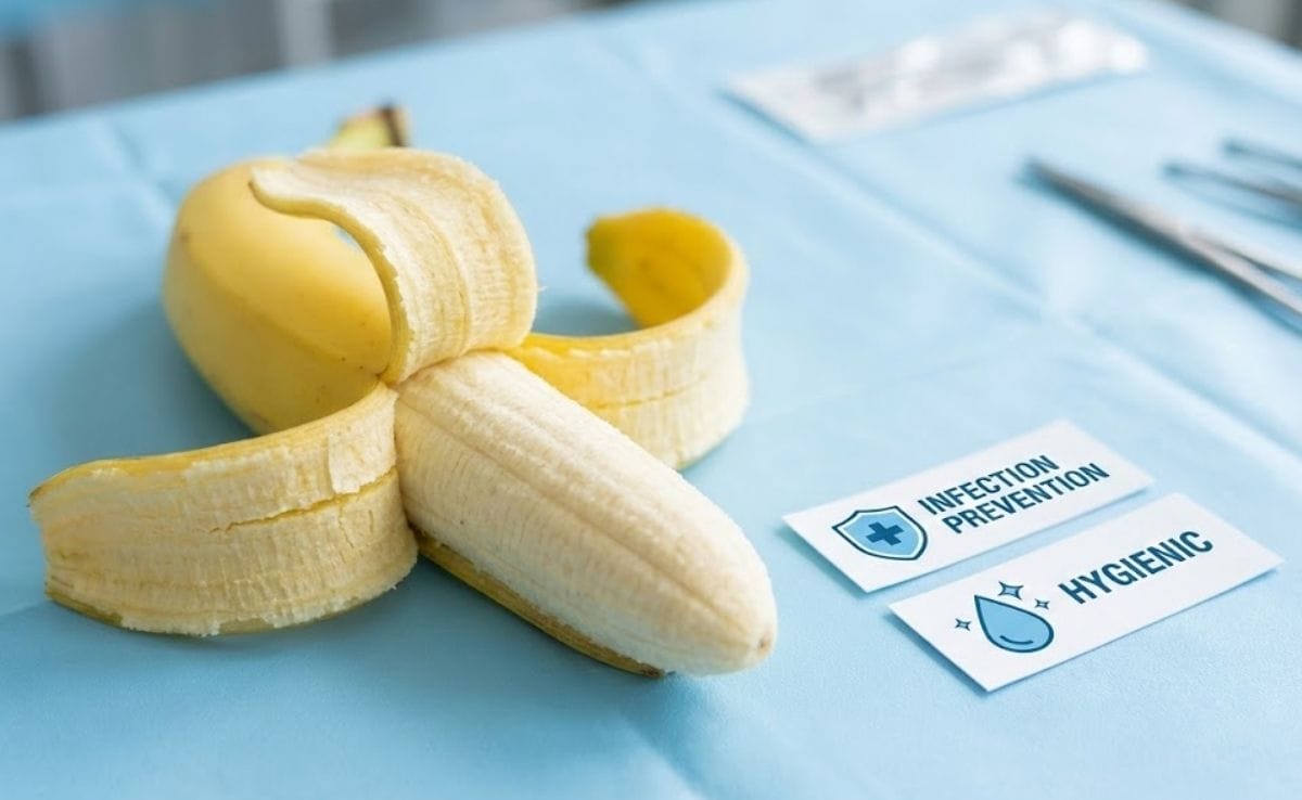 Circumcision Benefits