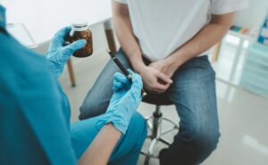 Genital Herpes Treatment in Malaysia