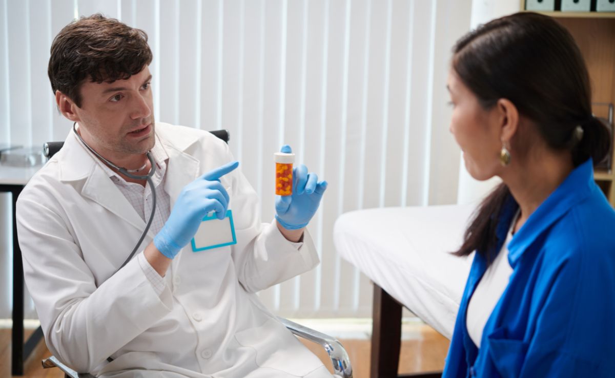 How Doctors Decide Which Treatment You Need