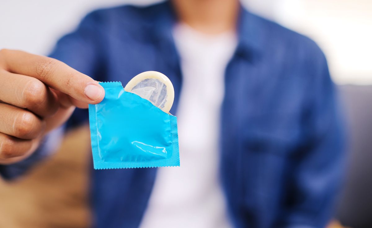 Could Condoms Prevent The Spread of Herpes ?