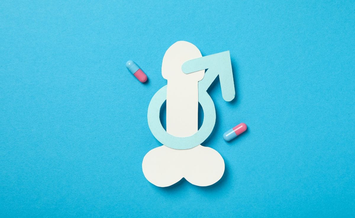 Types of ED Pills in in Malaysia