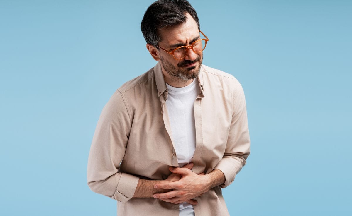 Common Side Effects of Regulated ED Pills : indigestion