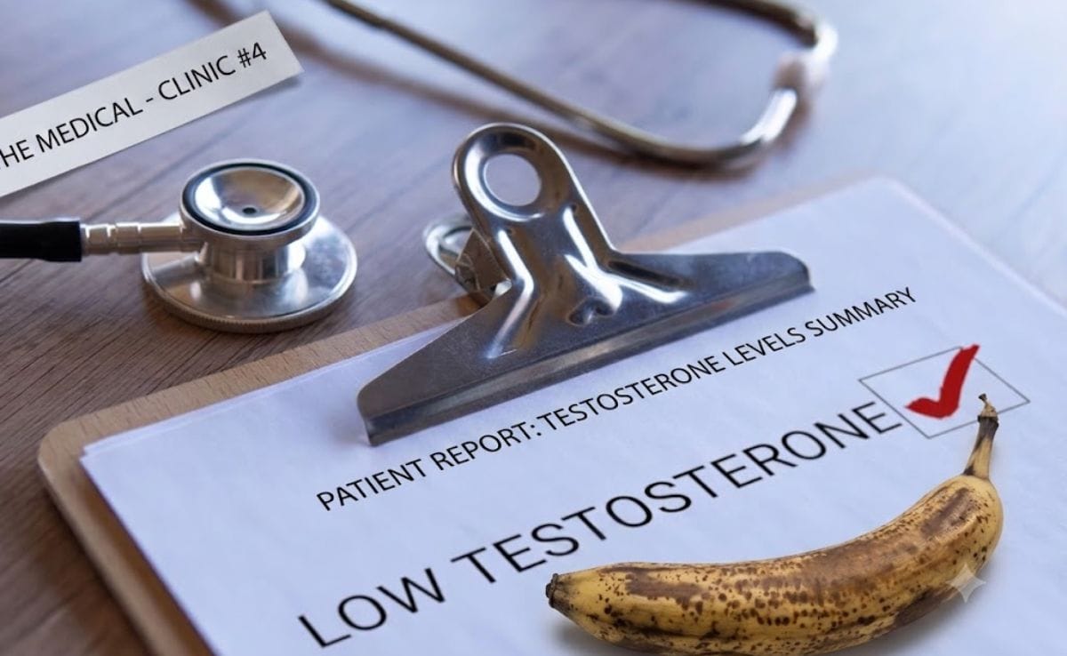 Is Erectile Dysfunction Reversible? A Cause-Based Breakdown 2 Main Causes of Erectile Dysfunction : Low Testosterone