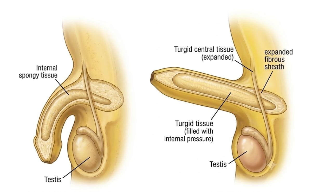 Is Erectile Dysfunction Reversible? A Cause-Based Breakdown 4 Is Erectile Dysfunction Reversible?