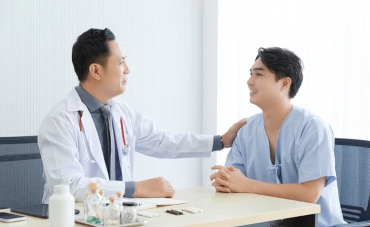 When to See a Specialist About Premature Ejaculation