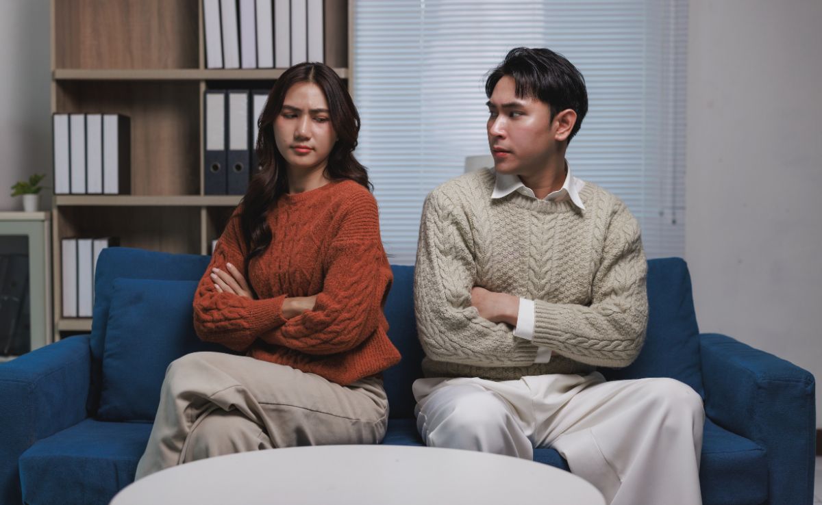 Premature Ejaculation: A Complete Guide for Malaysian Men 4 How PE Affects Life Beyond the Bedroom