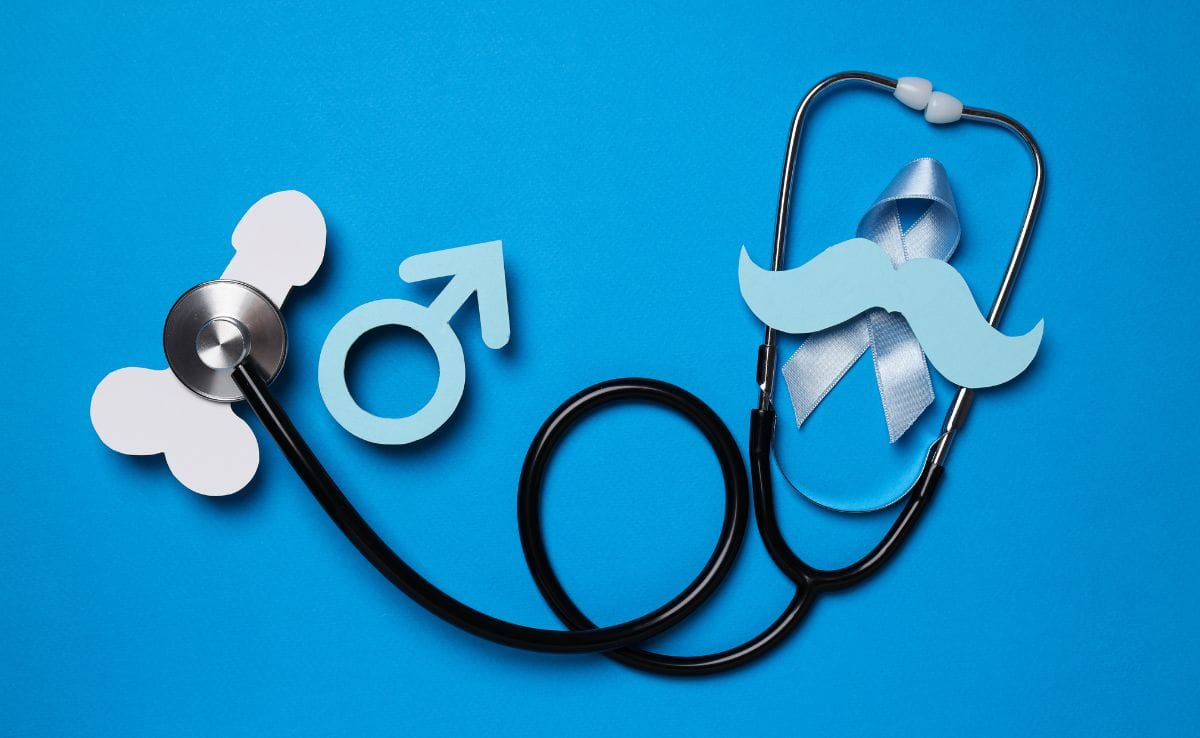 Erectile Dysfunction: A Complete Guide for Malaysian Men 5 How Doctors Diagnose ED