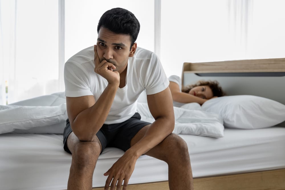 premature ejaculation