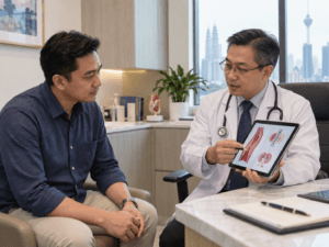 Erectile Dysfunction and Diabetes